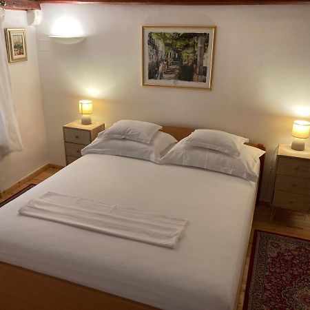Guesthouse Vicelic 1 Дубровник Екстер'єр фото