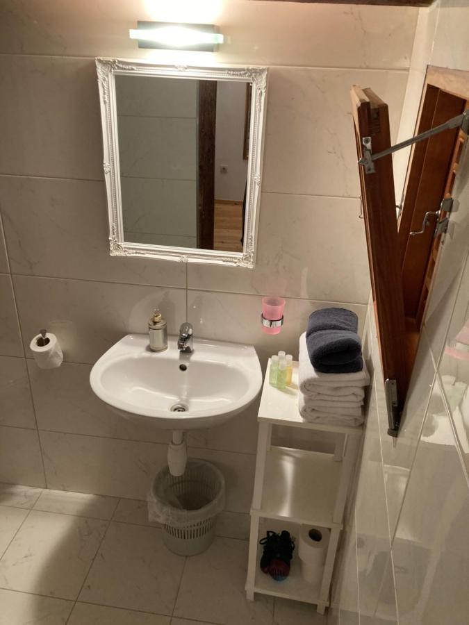 Guesthouse Vicelic 1 Дубровник Екстер'єр фото