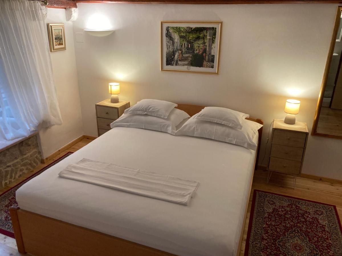 Guesthouse Vicelic 1 Дубровник Екстер'єр фото