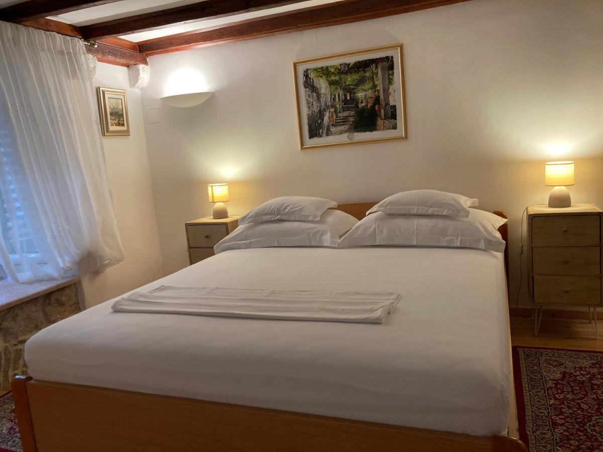 Guesthouse Vicelic 1 Дубровник Екстер'єр фото