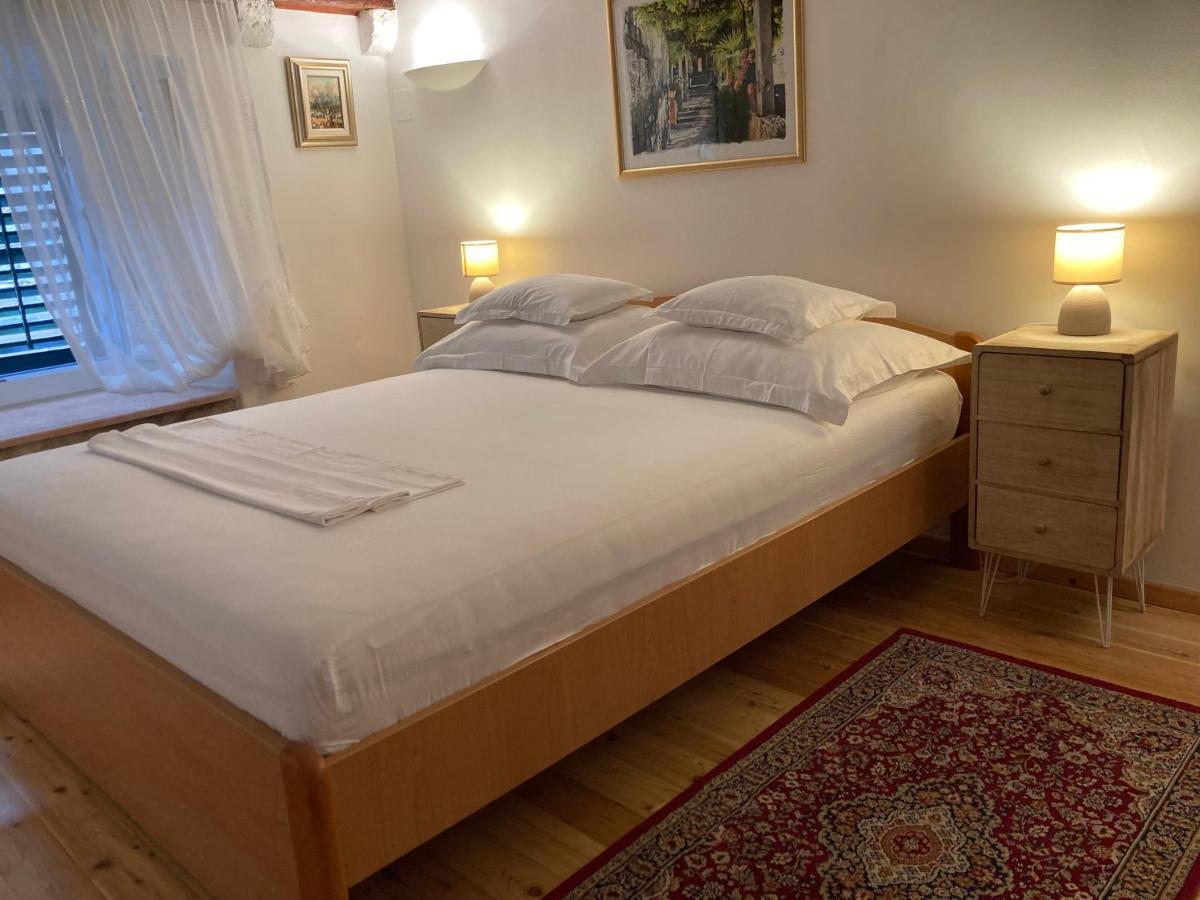 Guesthouse Vicelic 1 Дубровник Екстер'єр фото