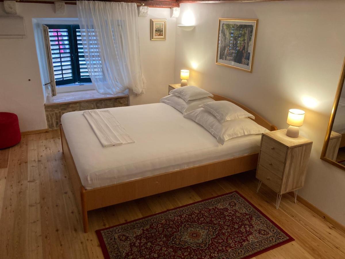 Guesthouse Vicelic 1 Дубровник Екстер'єр фото