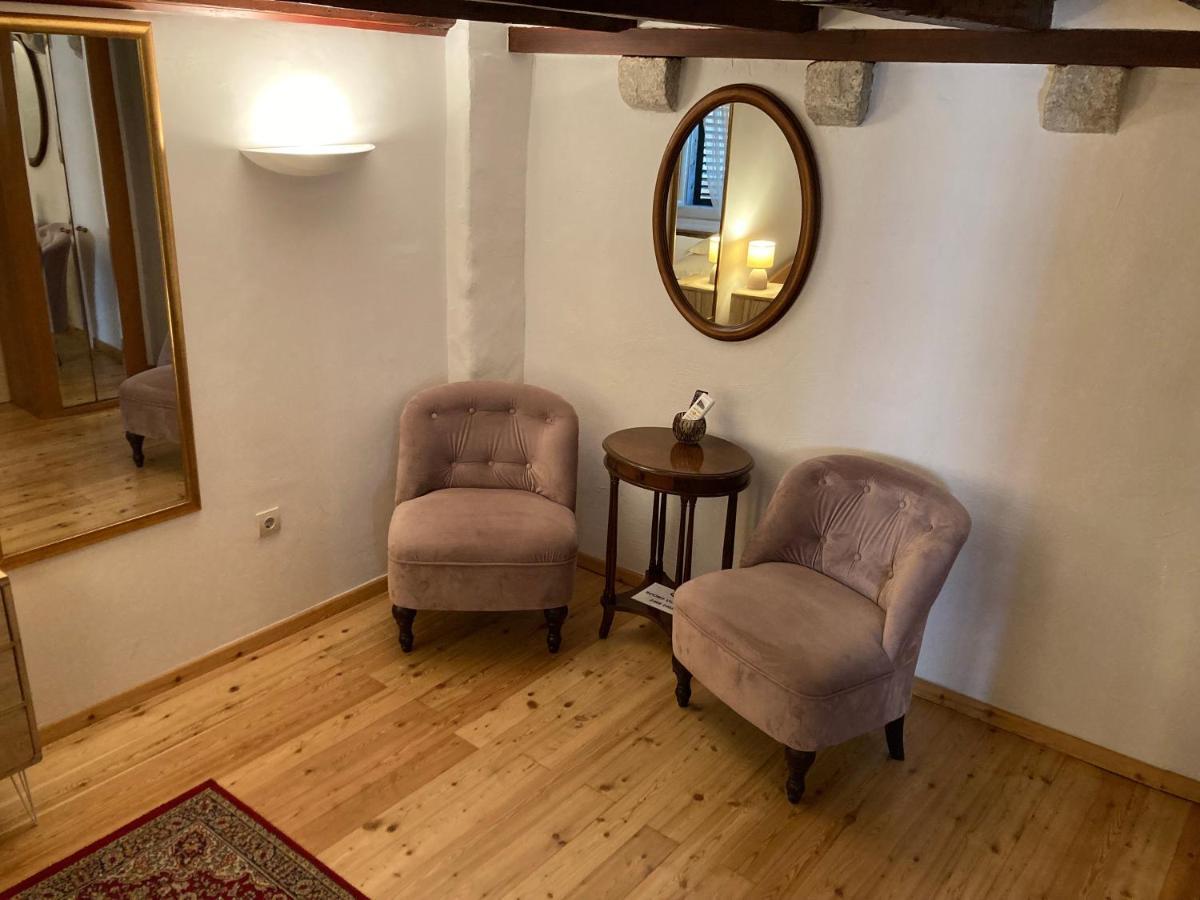 Guesthouse Vicelic 1 Дубровник Екстер'єр фото