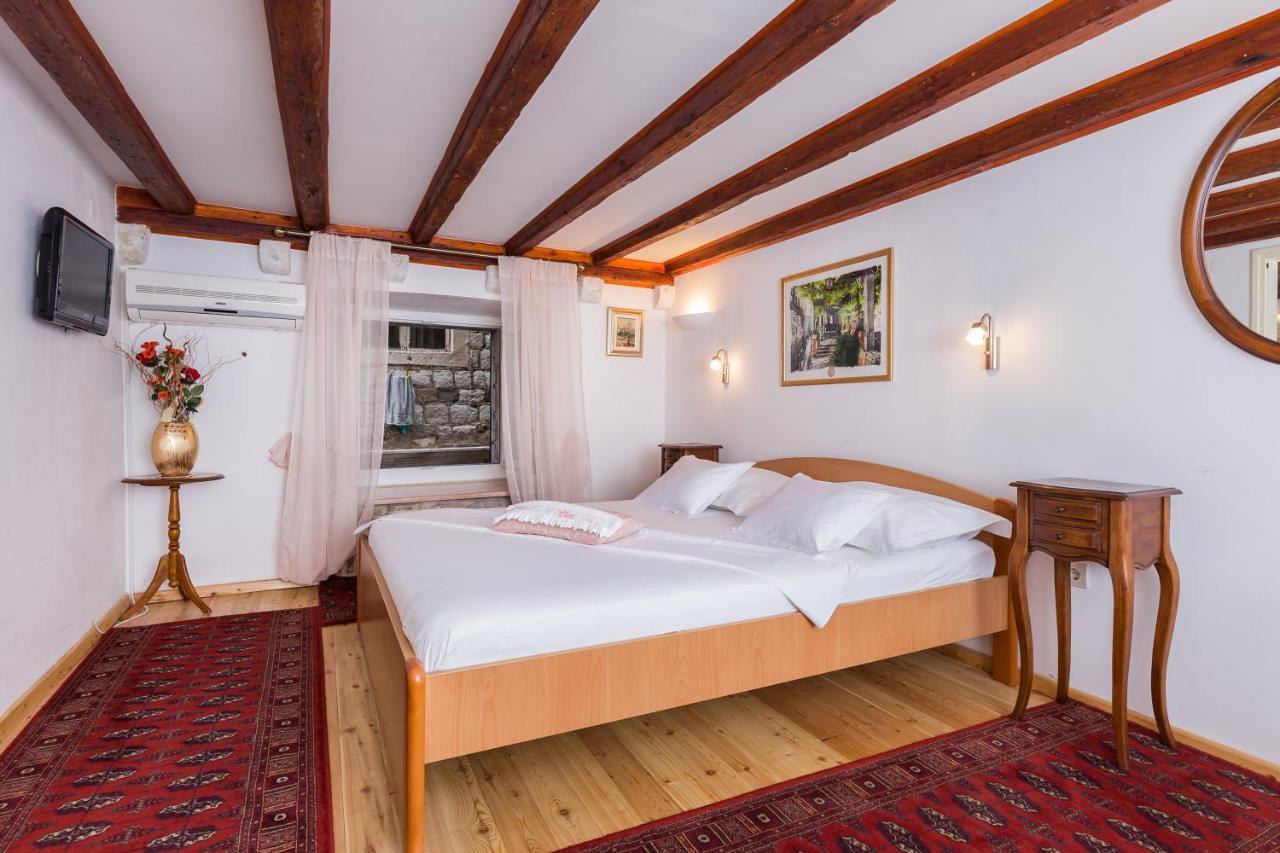 Guesthouse Vicelic 1 Дубровник Екстер'єр фото