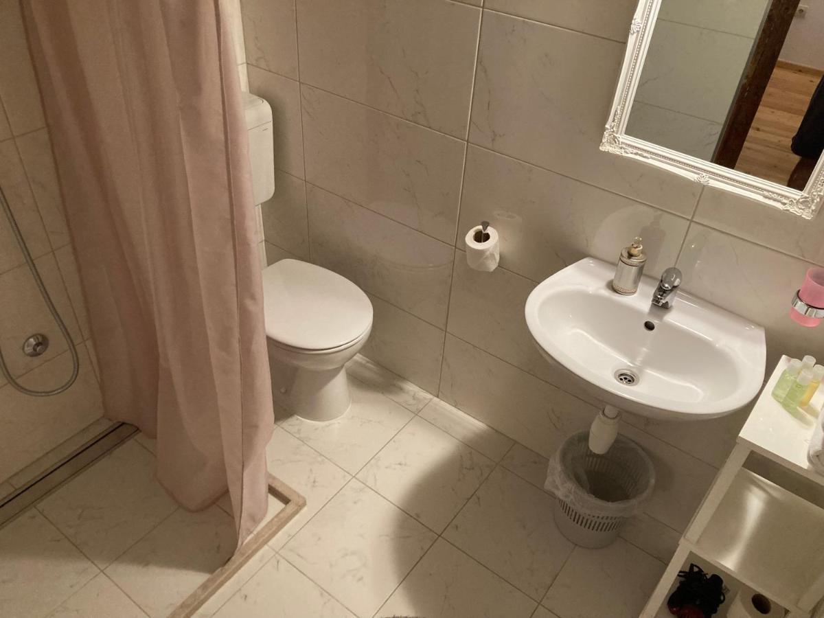Guesthouse Vicelic 1 Дубровник Екстер'єр фото