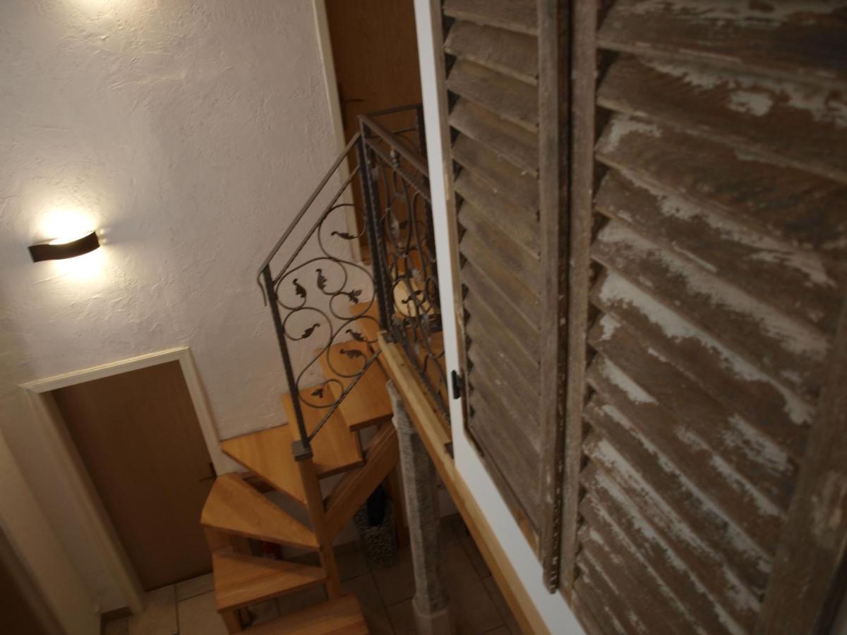 Guesthouse Vicelic 1 Дубровник Екстер'єр фото
