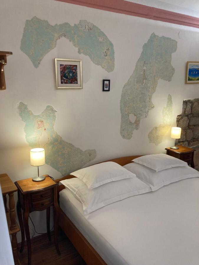 Guesthouse Vicelic 1 Дубровник Екстер'єр фото