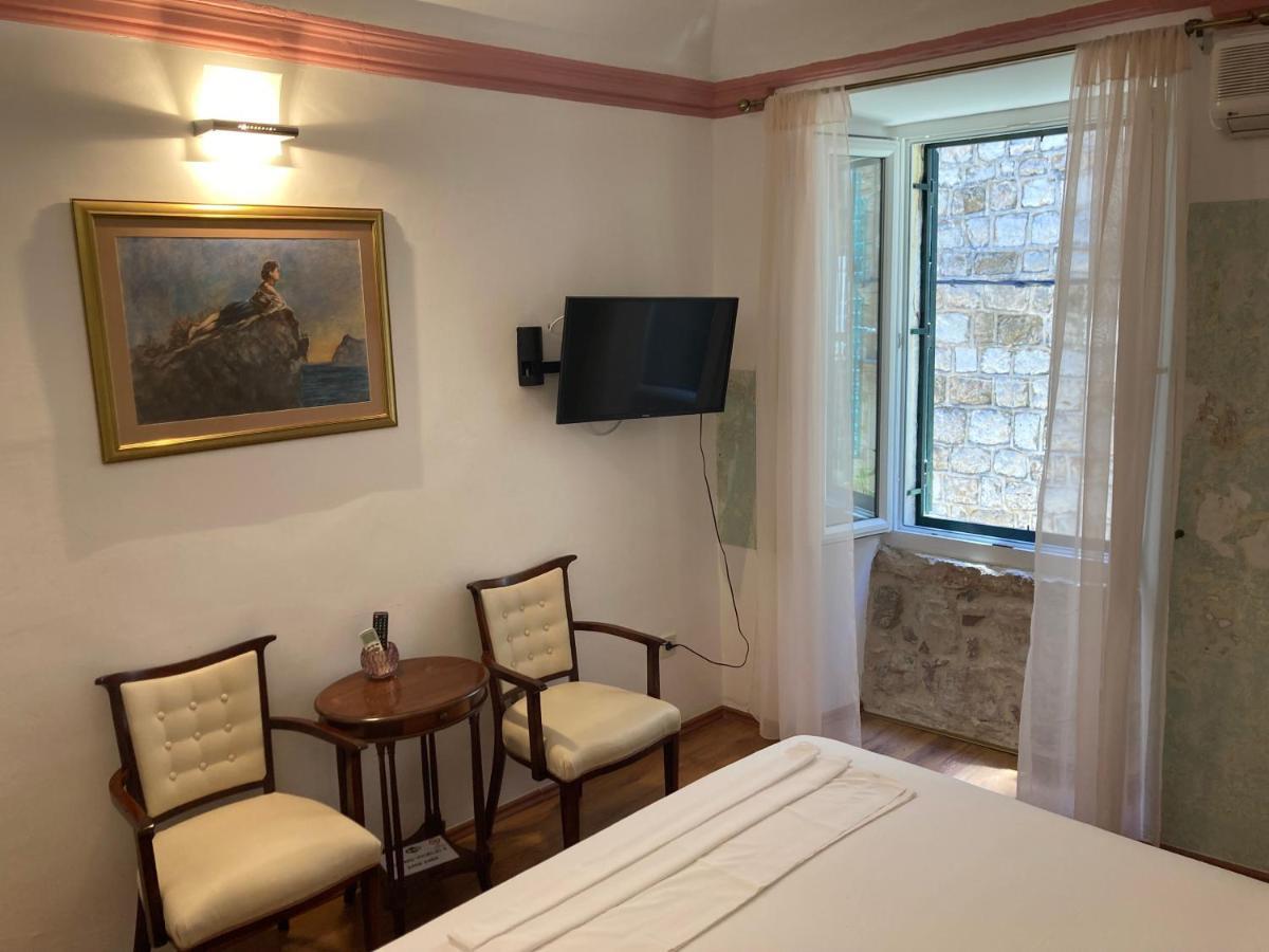 Guesthouse Vicelic 1 Дубровник Екстер'єр фото