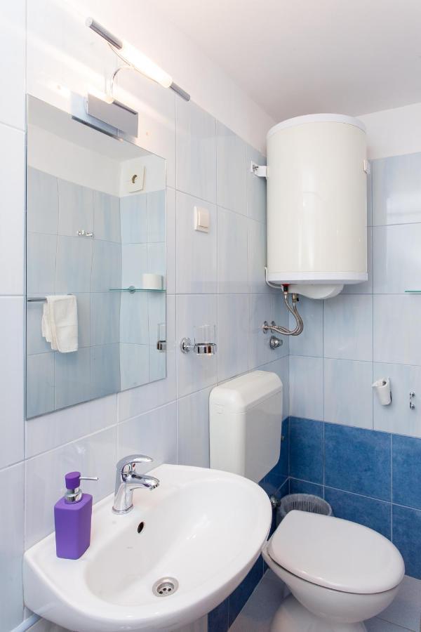 Guesthouse Vicelic 1 Дубровник Екстер'єр фото