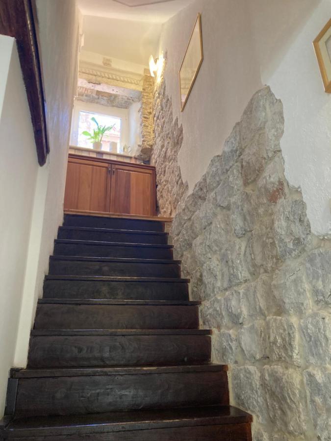 Guesthouse Vicelic 1 Дубровник Екстер'єр фото