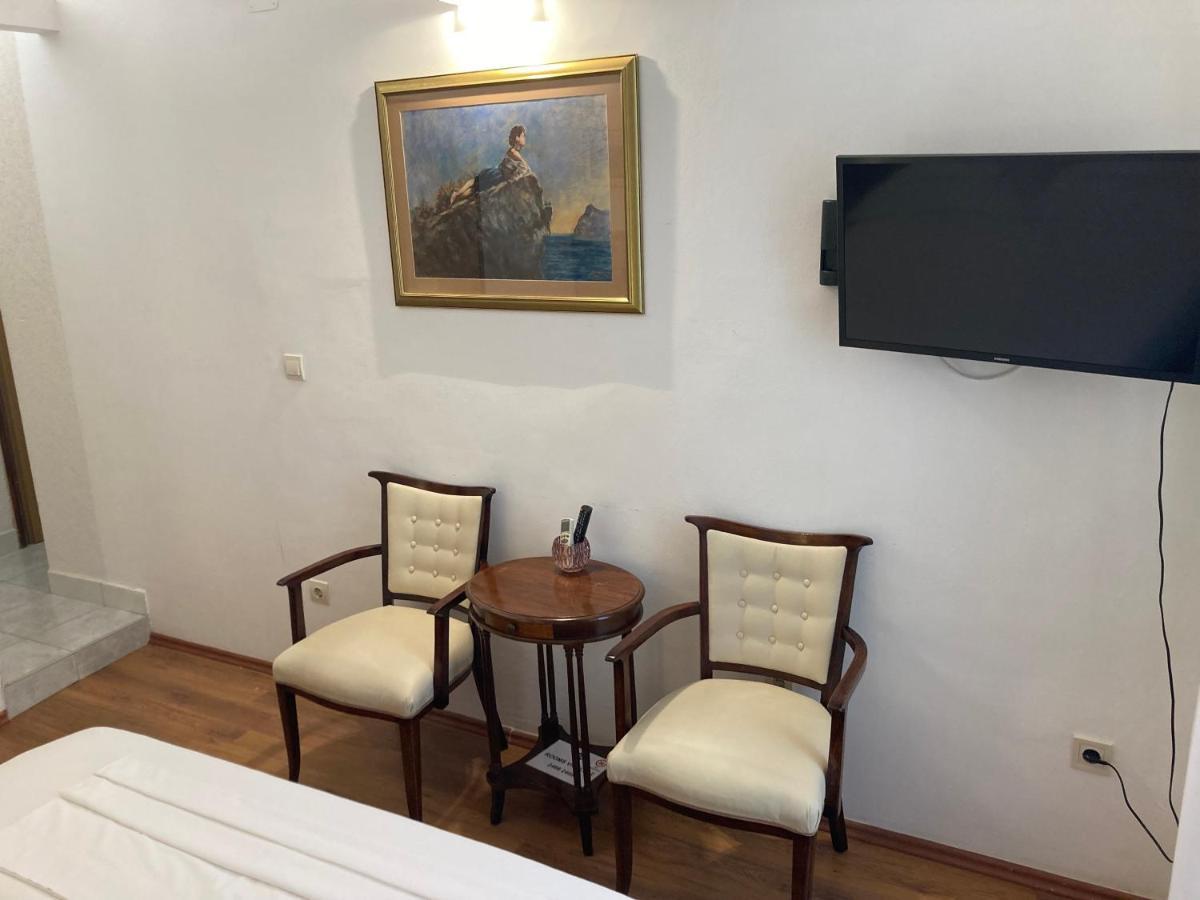 Guesthouse Vicelic 1 Дубровник Екстер'єр фото