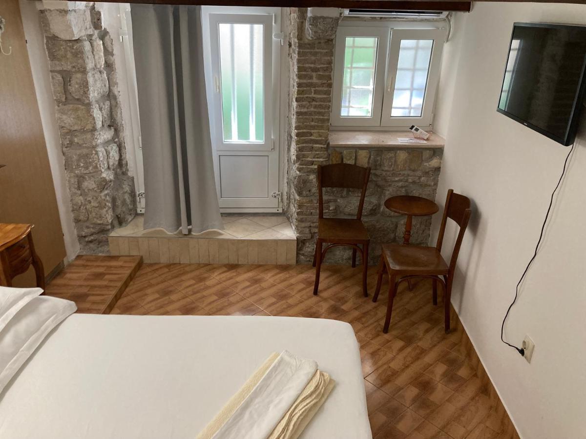 Guesthouse Vicelic 1 Дубровник Екстер'єр фото