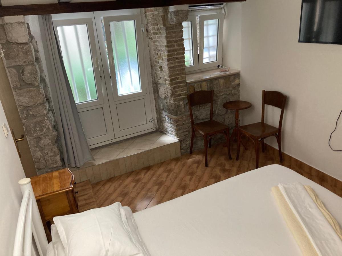 Guesthouse Vicelic 1 Дубровник Екстер'єр фото