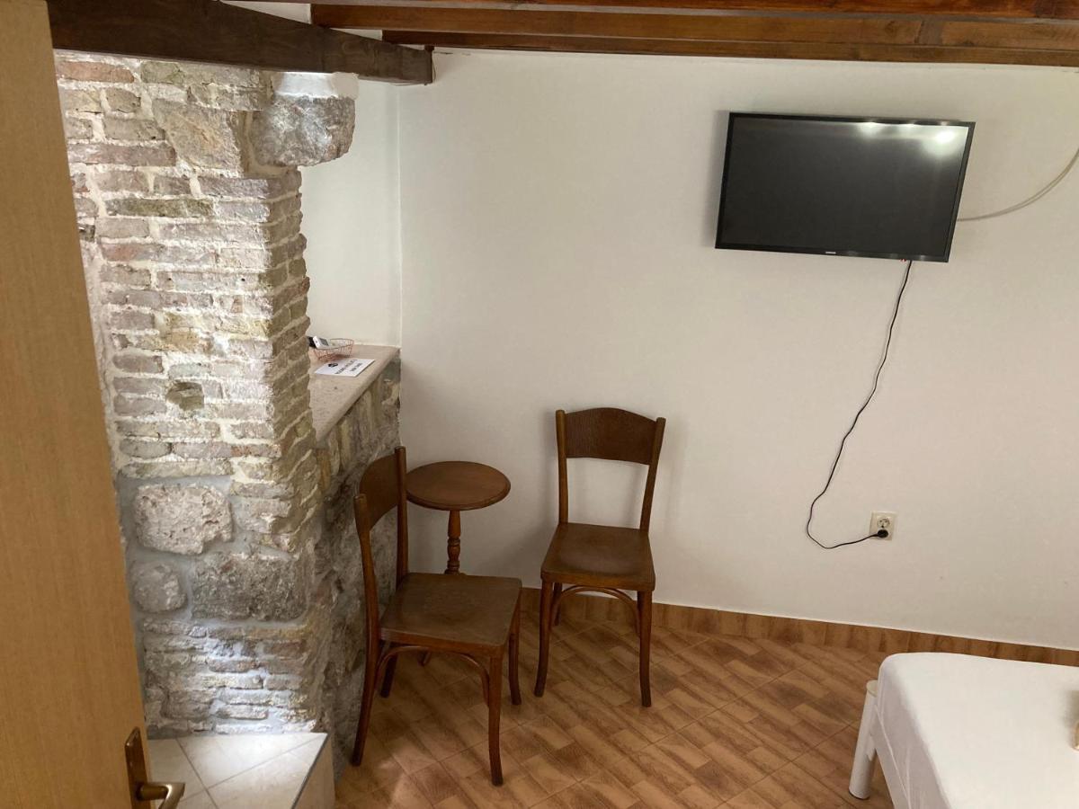 Guesthouse Vicelic 1 Дубровник Екстер'єр фото