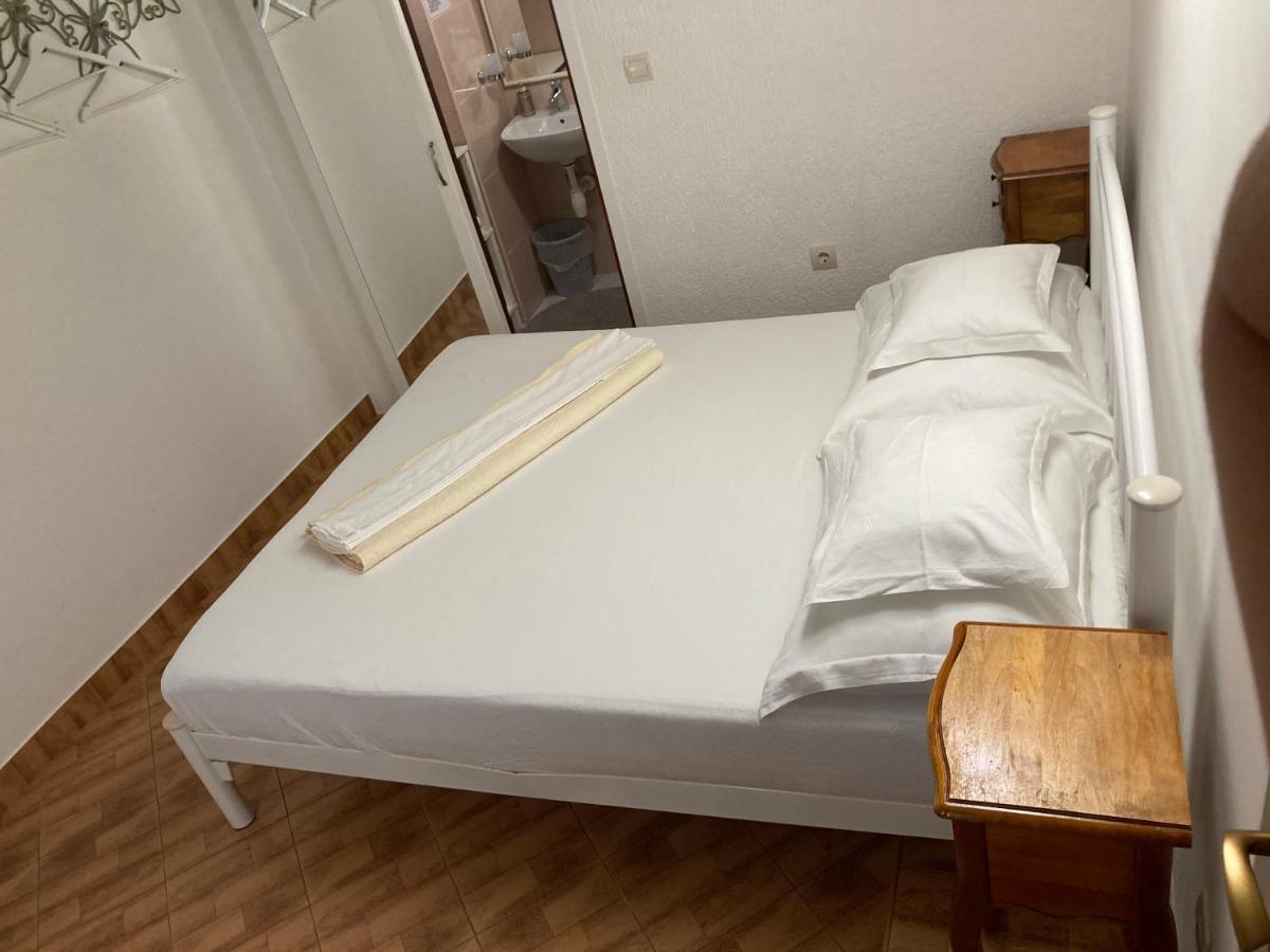 Guesthouse Vicelic 1 Дубровник Екстер'єр фото