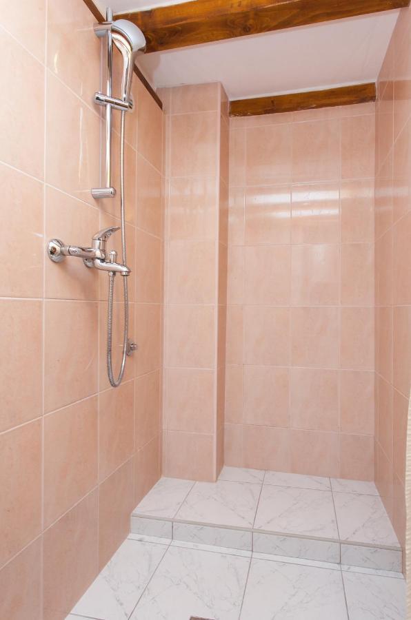 Guesthouse Vicelic 1 Дубровник Екстер'єр фото